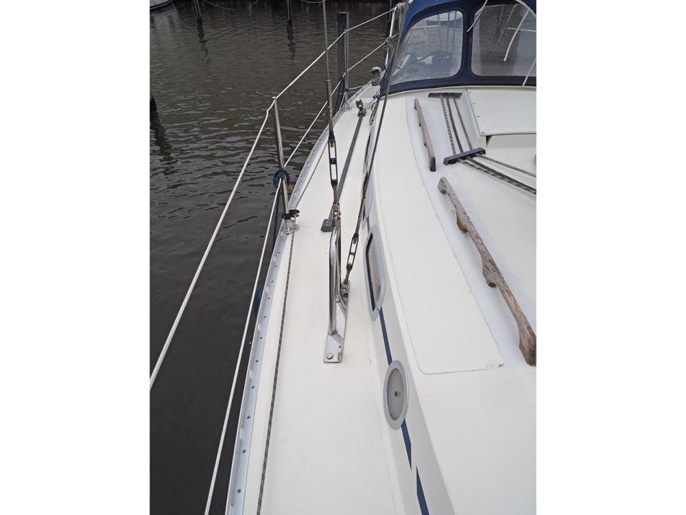  &Eacute;quipement de pont 